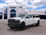 2026 Ram 3500 - Preview 2