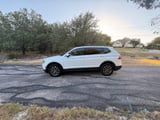 2020 Volkswagen Tiguan - Preview 6