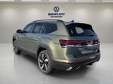 2026 Volkswagen Atlas - Preview 3