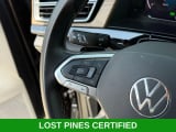 2025 Volkswagen Atlas - Preview 12