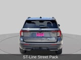 2025 Ford Explorer - Preview 4