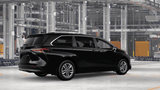 2026 Toyota Sienna - Preview 10