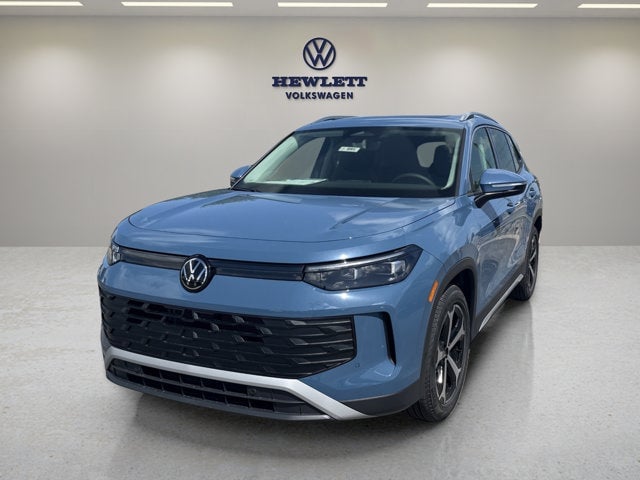2026 Volkswagen Tiguan - Image 1