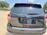 2014 Subaru Forester - Preview 12