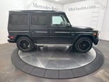 2013 Mercedes-Benz G-Class - Preview 8