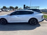 2025 Kia K4 - Preview 7