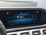 2021 Mercedes-Benz GLE - Preview 12