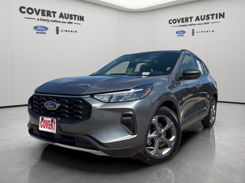 2025 Ford Escape - Image 1