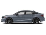 2026 Honda Civic - Preview 3
