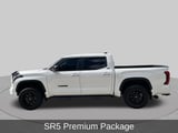 2024 Toyota Tundra - Preview 2