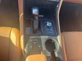 2026 Lexus IS - Preview 15