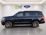 2021 Ford Expedition - Preview 5