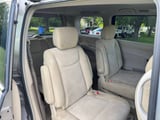 2011 Nissan Quest - Preview 9