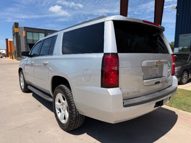 2016 Chevrolet Suburban - Image 2
