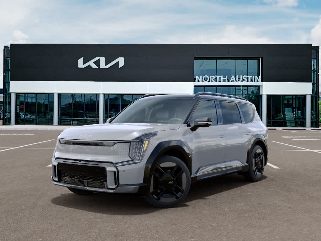 2026 Kia EV9 - Image 1