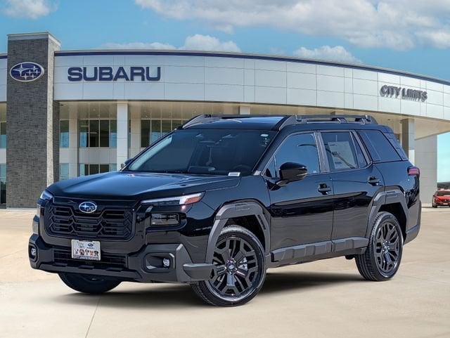 2026 Subaru Outback - Image 1