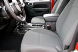 2026 Jeep Wrangler - Preview 9