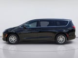 2027 Chrysler Pacifica - Preview 2