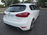 2017 Kia Forte - Preview 8