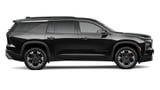 2027 Chevrolet Traverse - Preview 3