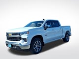 2026 Chevrolet Silverado 1500 - Preview 7