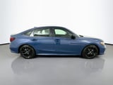 2026 Honda Civic - Preview 4