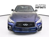 2023 INFINITI Q50 - Preview 2