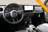 2026 Jeep Wrangler - Preview 13