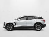 2026 Chevrolet Blazer EV - Preview 3