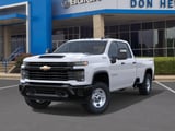 2026 Chevrolet Silverado 2500 HD - Preview 6