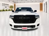 2025 Ram 1500 - Preview 2