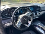 2022 Mercedes-Benz GLE - Preview 13