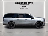 2026 Cadillac Escalade ESV - Preview 10