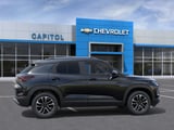 2026 Chevrolet Trailblazer - Preview 5