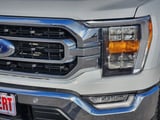 2022 Ford F-150 - Preview 8
