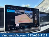 2026 Volkswagen Tiguan - Preview 15