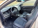 2015 Toyota Camry - Preview 13