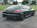 2014 Porsche Panamera - Preview 6