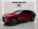 2027 Cadillac Lyriq - Preview 3