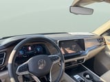 2026 Volkswagen Atlas - Preview 9