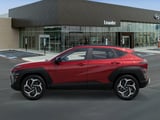 2026 Hyundai Kona - Preview 3