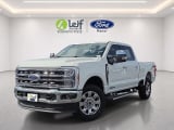 2026 Ford F-250 - Preview 4
