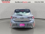 2027 Toyota Corolla - Preview 6