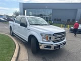 2020 Ford F-150 - Preview 2
