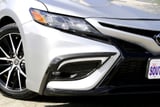 2023 Toyota Camry - Preview 3