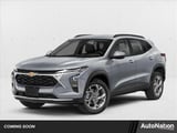 2026 Chevrolet Trax - Preview 2
