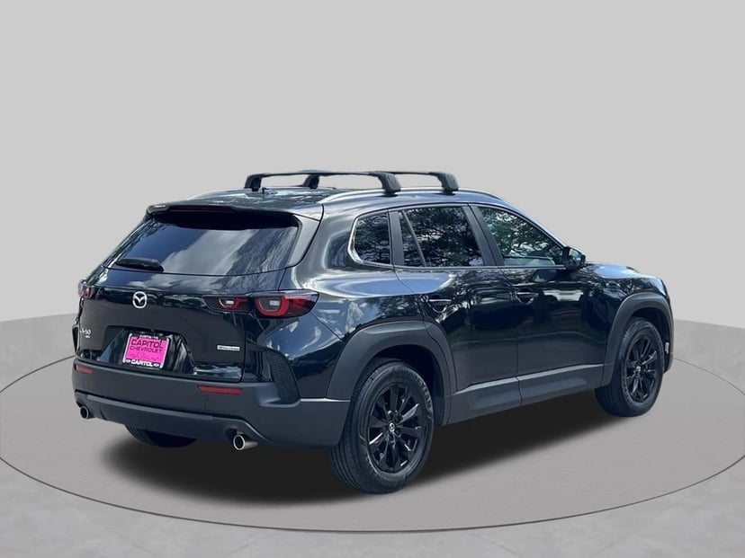 2024 Mazda CX-50 - Image 3