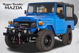 1981 Toyota Land Cruiser - Preview 2