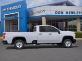 2026 Chevrolet Silverado - Preview 5