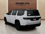 2026 Jeep Grand Wagoneer - Preview 3